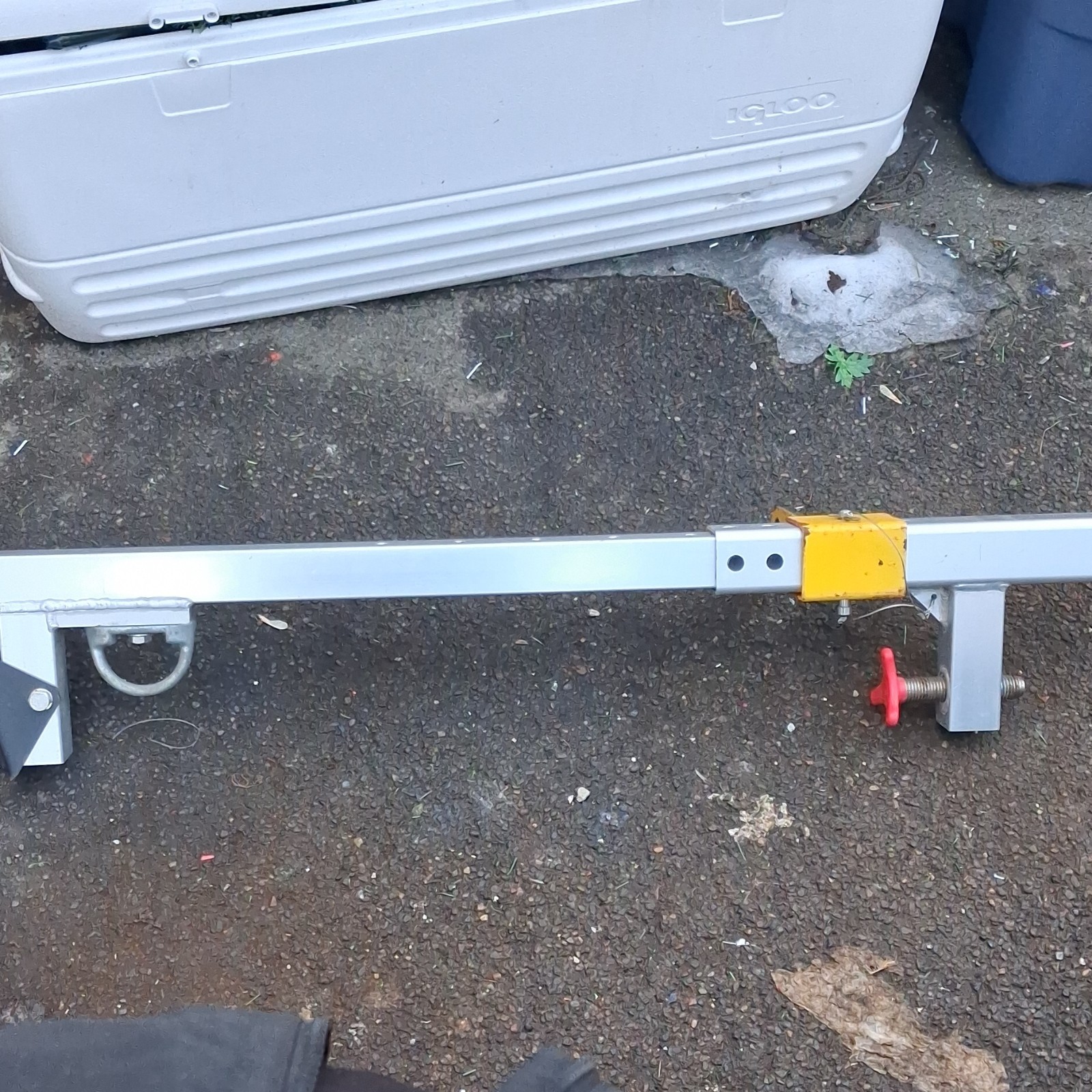 Guardian Fall Protection 15176 construction Protection Safety Gear