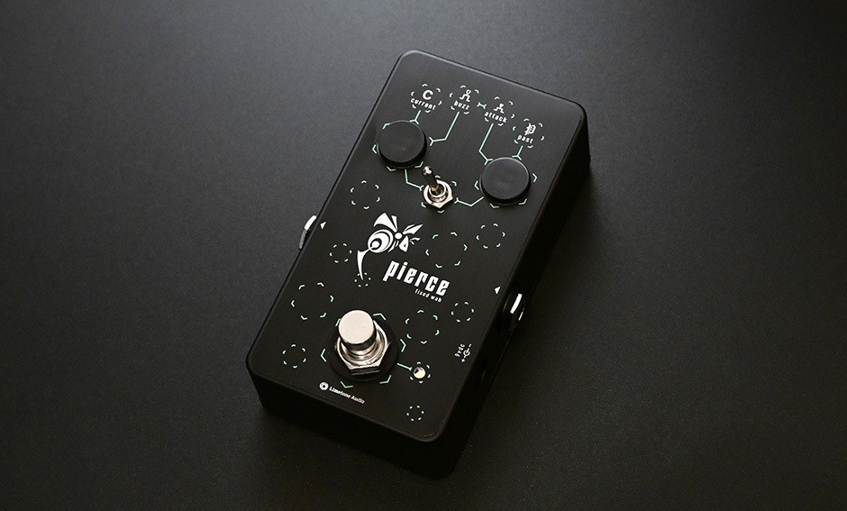Limetone Audio Pierce 343767