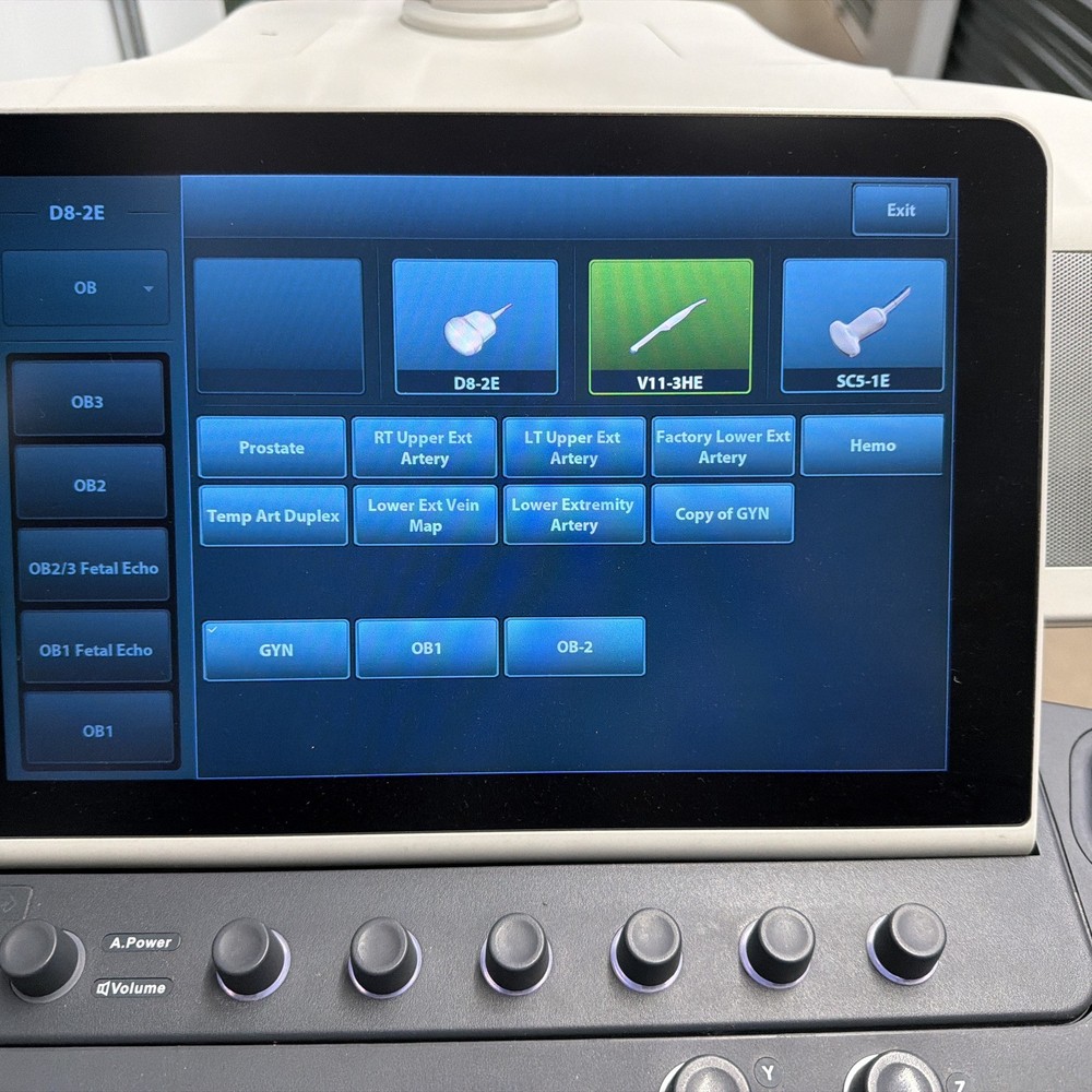 MINDRAY DC-80