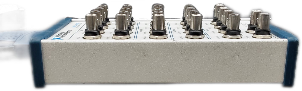 National Instruments IMAQ-A6822 Vision System Interface Card with Cable