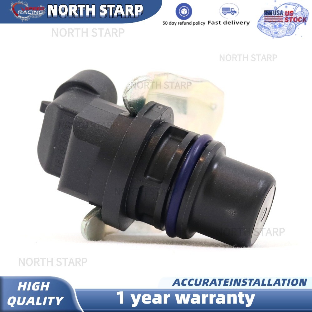 Motorcraft DU-87 Camshaft Position Sensor 2000–2003 Ford Excursion 7.3L