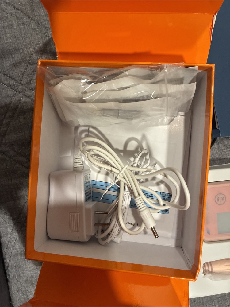 Charmant II Digital Permanent Makeup Micropigmentation Machine Plus Bonus
