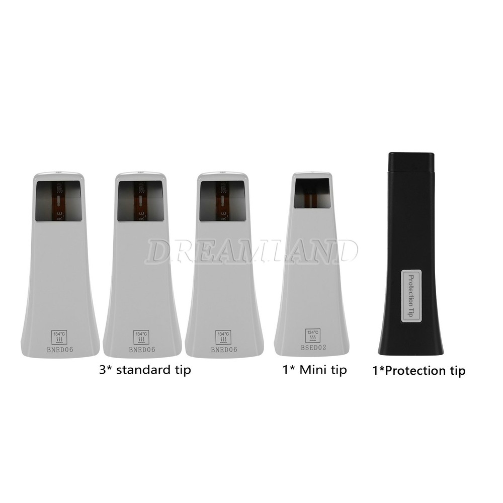 DENTAL INTRA ORAL SCANNER
