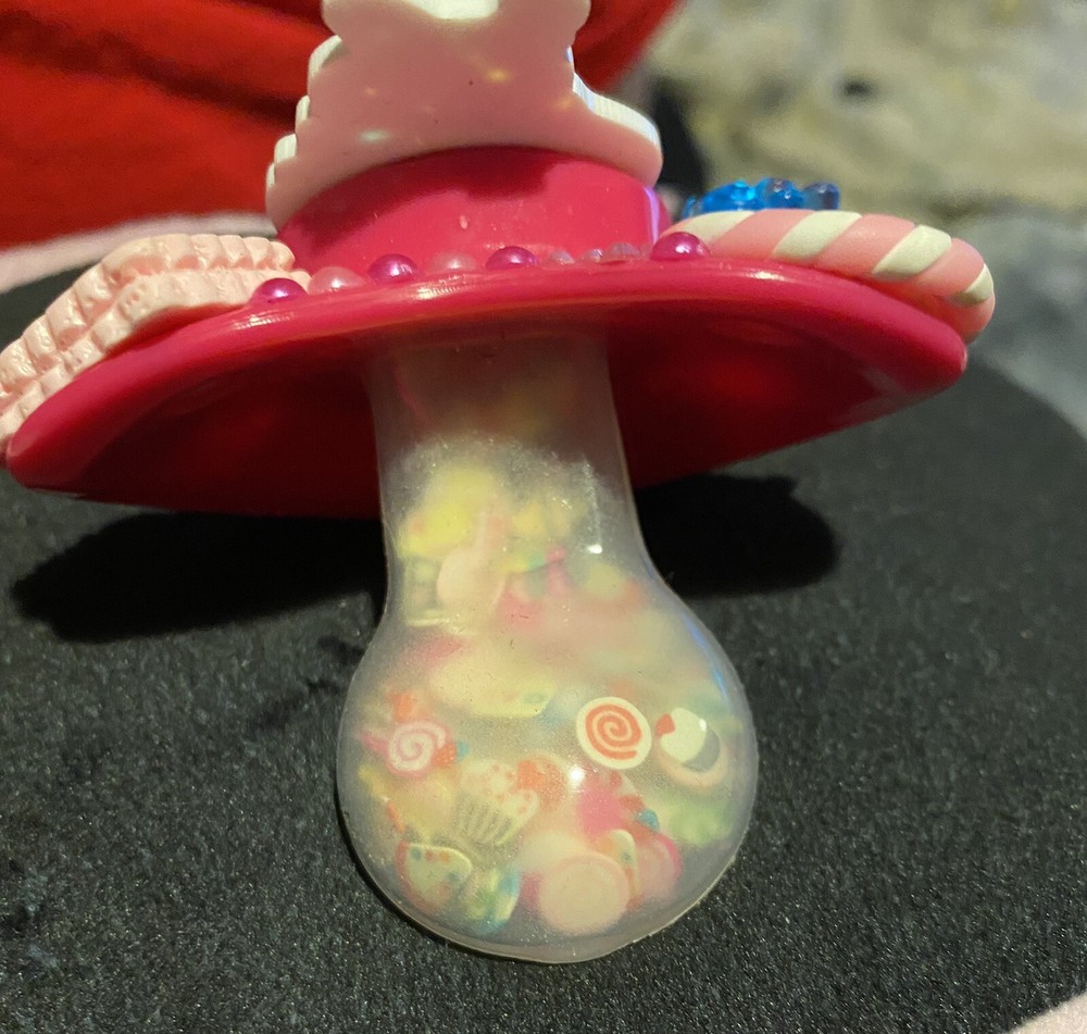 adult pacifier ddlg