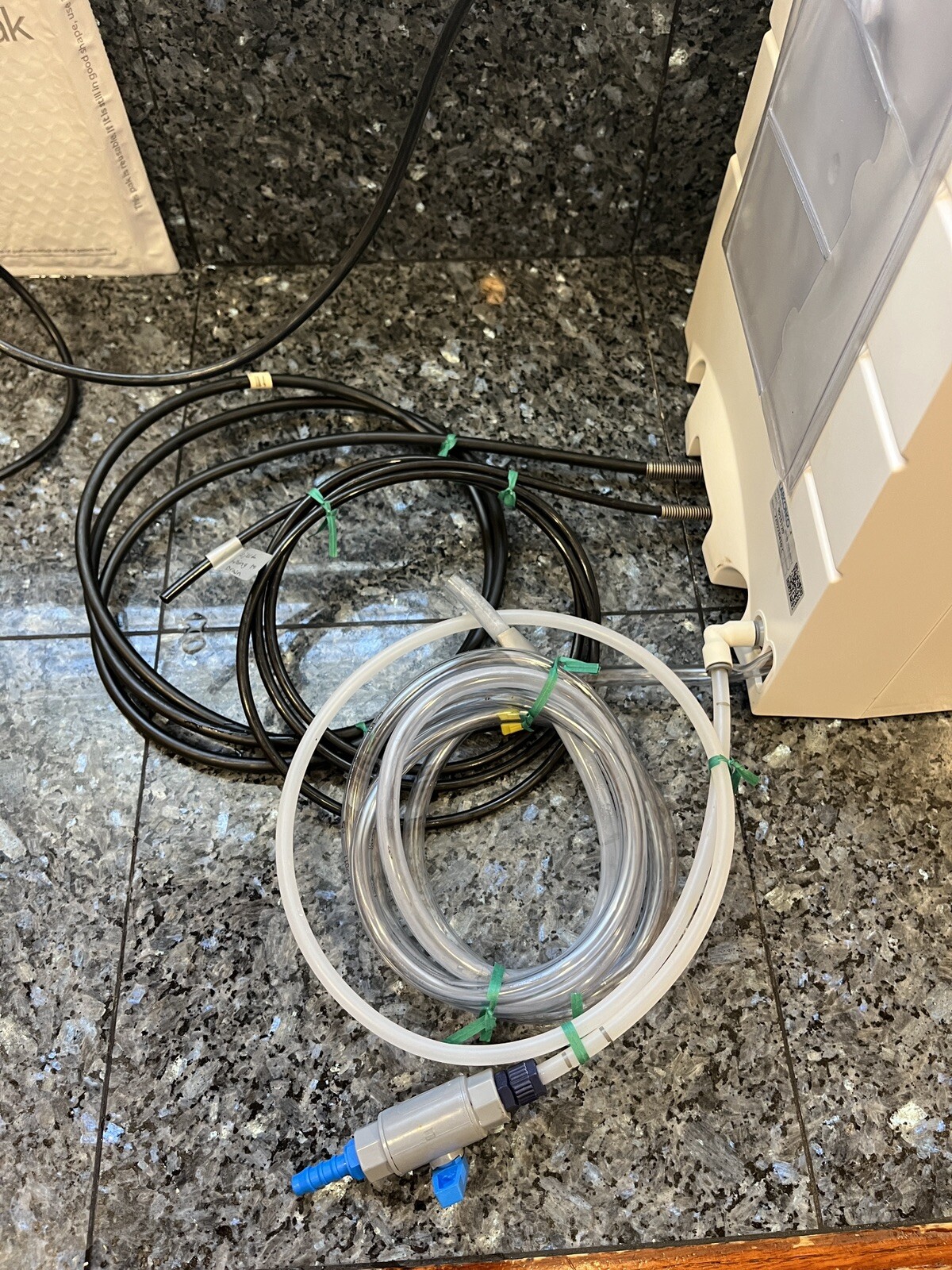 LABCONCO WaterPro BT w UV Water Purification System Special $1295