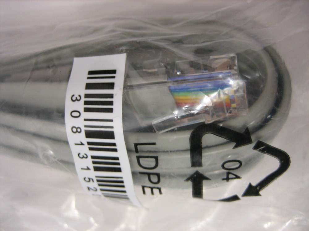 3081315200 Console Cable