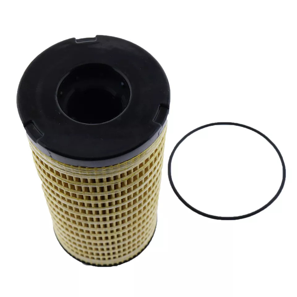 Fuel Filter 1R1804 4224811M1 For Caterpillar Massey Ferguson FG Wilson 934-181