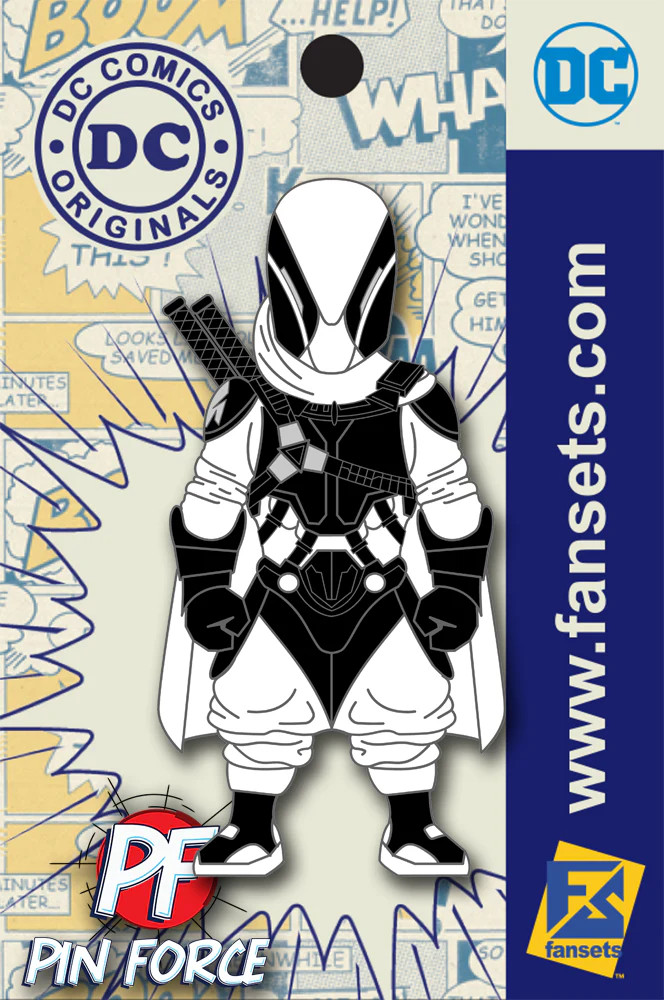 DC Comics Classic GHOST-MAKER #255