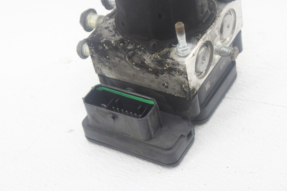 2014-2016 Harley Davidson Electra Glide ABS Pump Unit Module