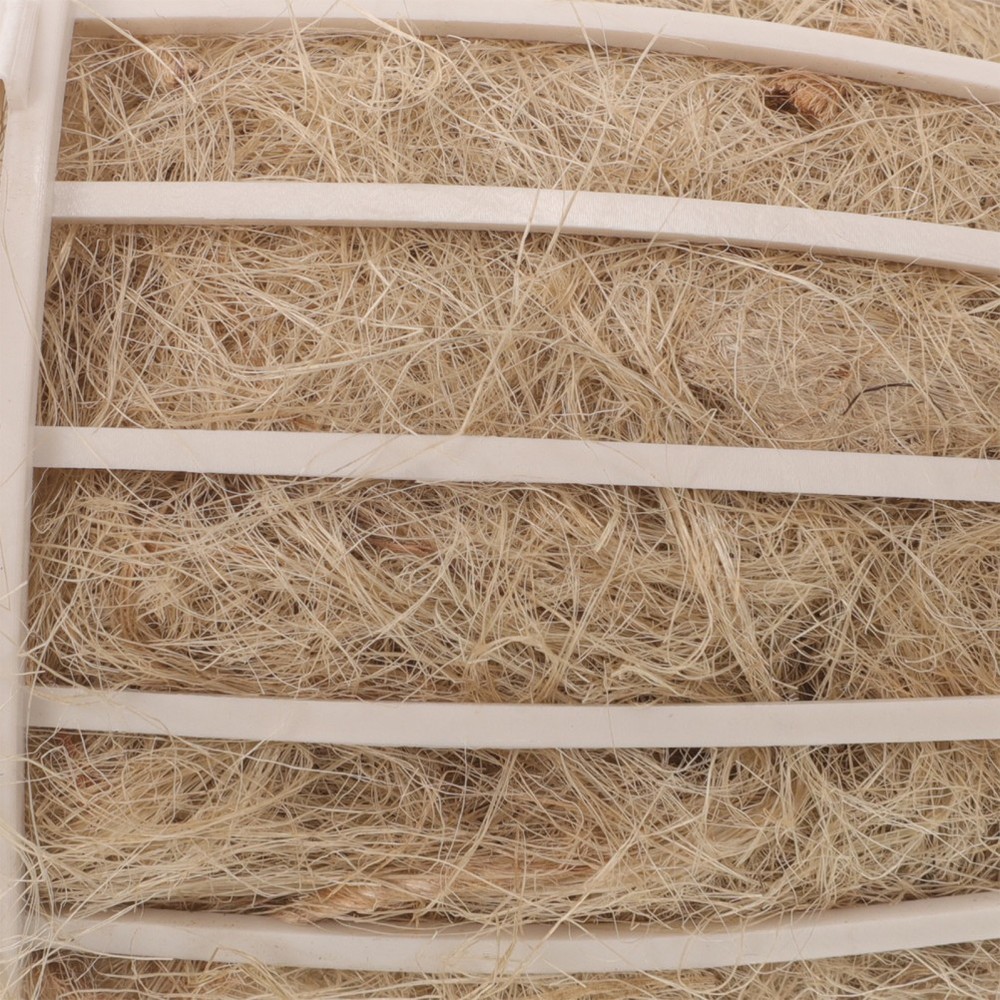 Bird Nest for Eggs Small Parakeet Nesting Box Decor Breeding Nests