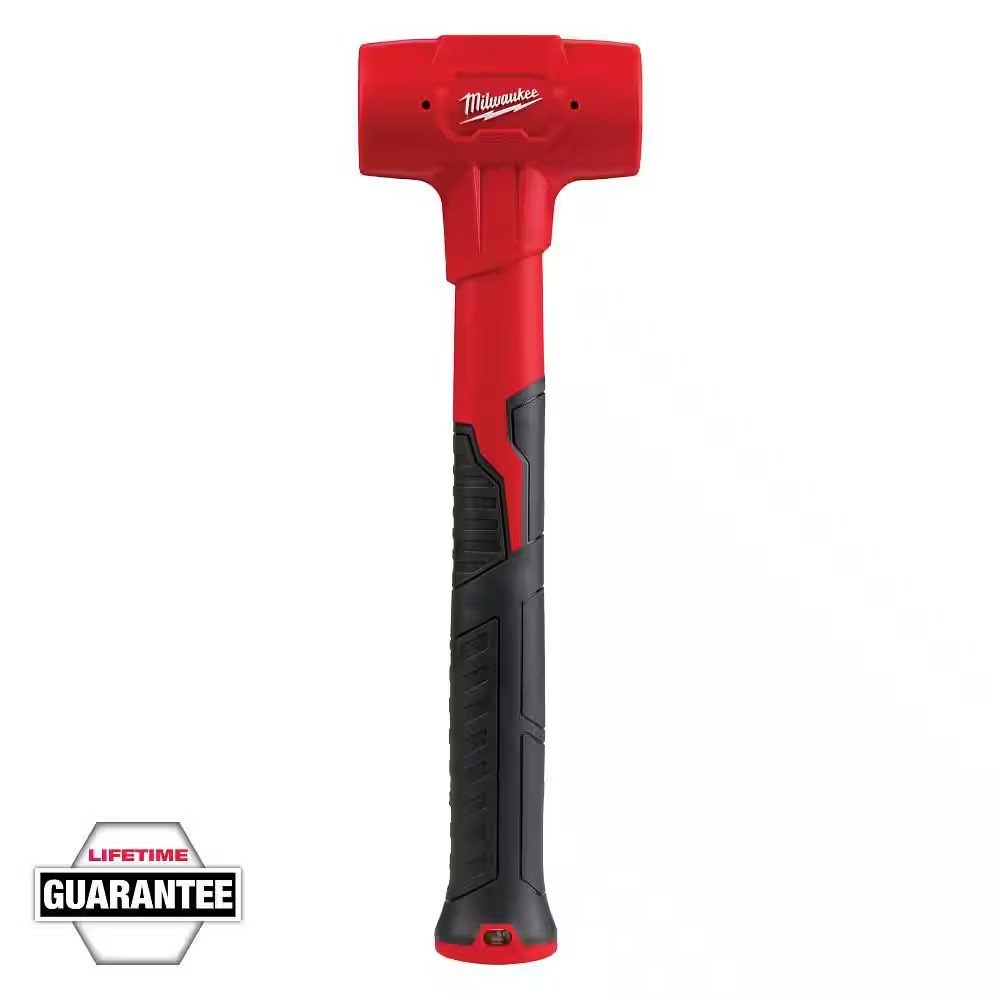 28 Oz. Dead Blow Hammer