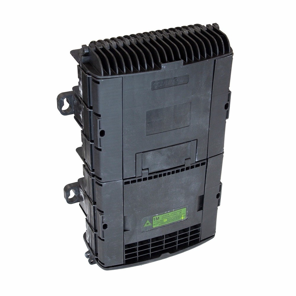 *NEW* COMMSCOPE OFDC-C12 Fiber Optic Splice/Patch Closure