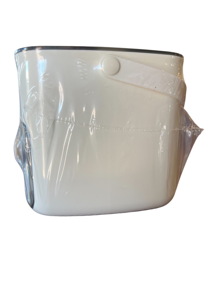 Portable Ice Maker Machine with Storage Drawer Countertop Ice Cube Maker Compact