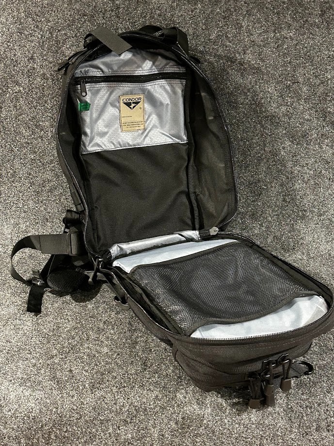 **NEW** Condor Compact Assault Pack..L@@K!