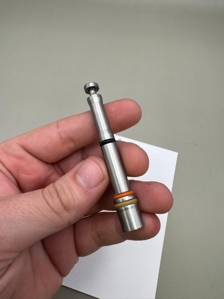 JT Paintball Impulse Ram Kit