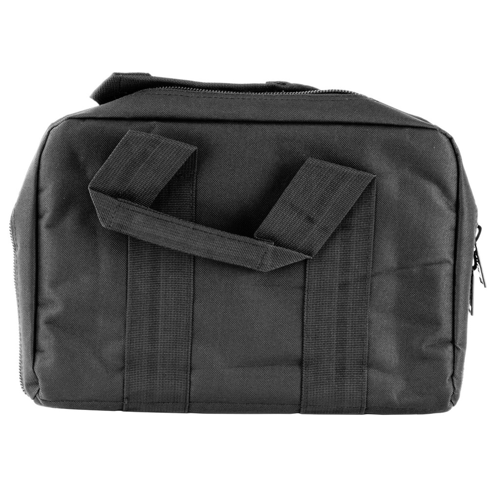 US PeaceKeeper, Mini Range Bag, 12.75" x 8.75" x 3", Black
