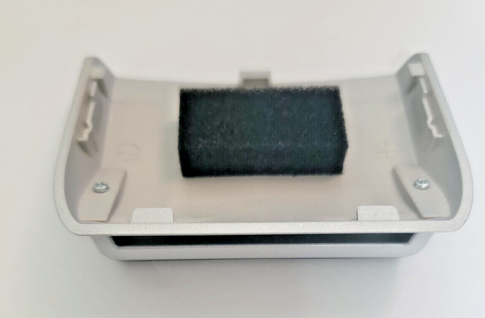 PAX A80 Sams Cover