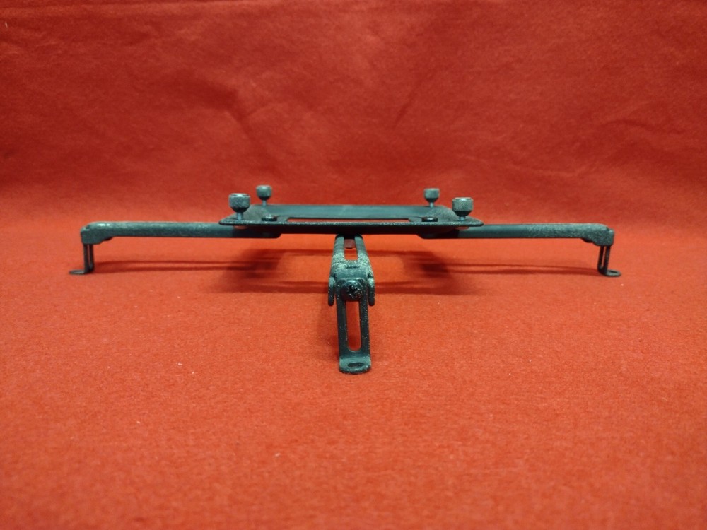Chief Projector SLBO Universal Interface Bracket with RPA Series Ceiling Mount