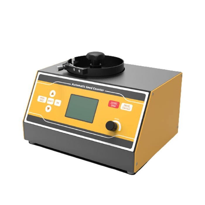 Seed Counter Automatic Seed Counting Instrument For Corn Rice Wheat Seeds