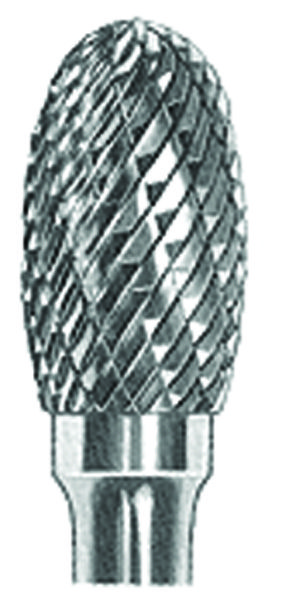 SE-3L6 Extra Long Carbide Bur