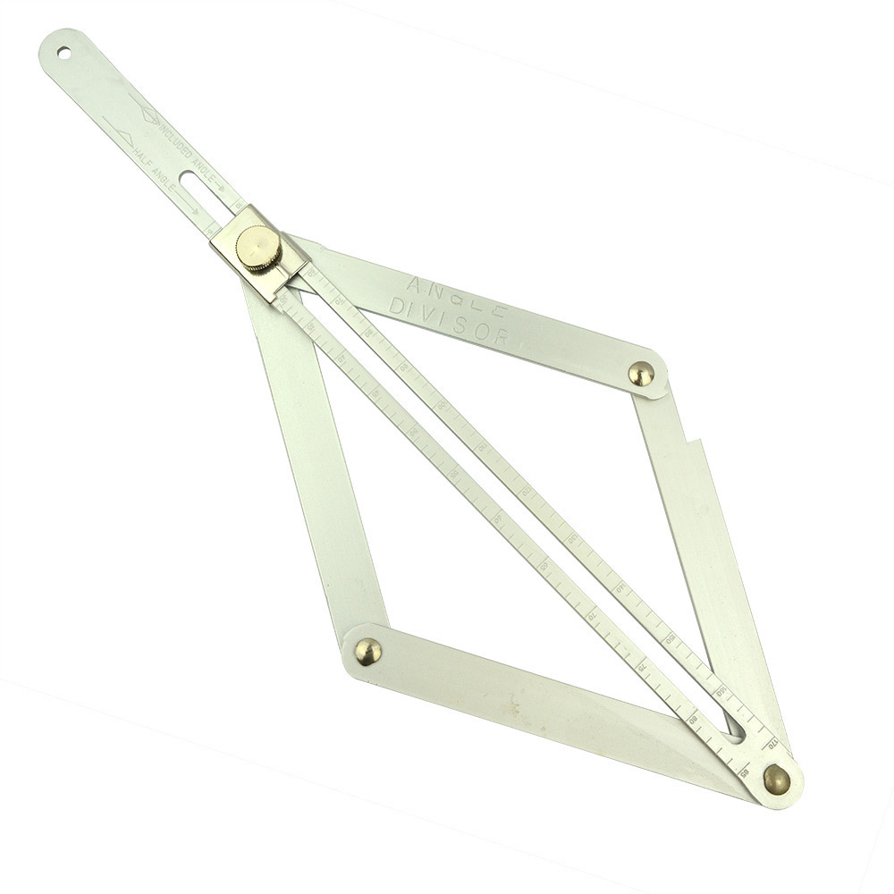 Big Horn 19050 Angle Divider