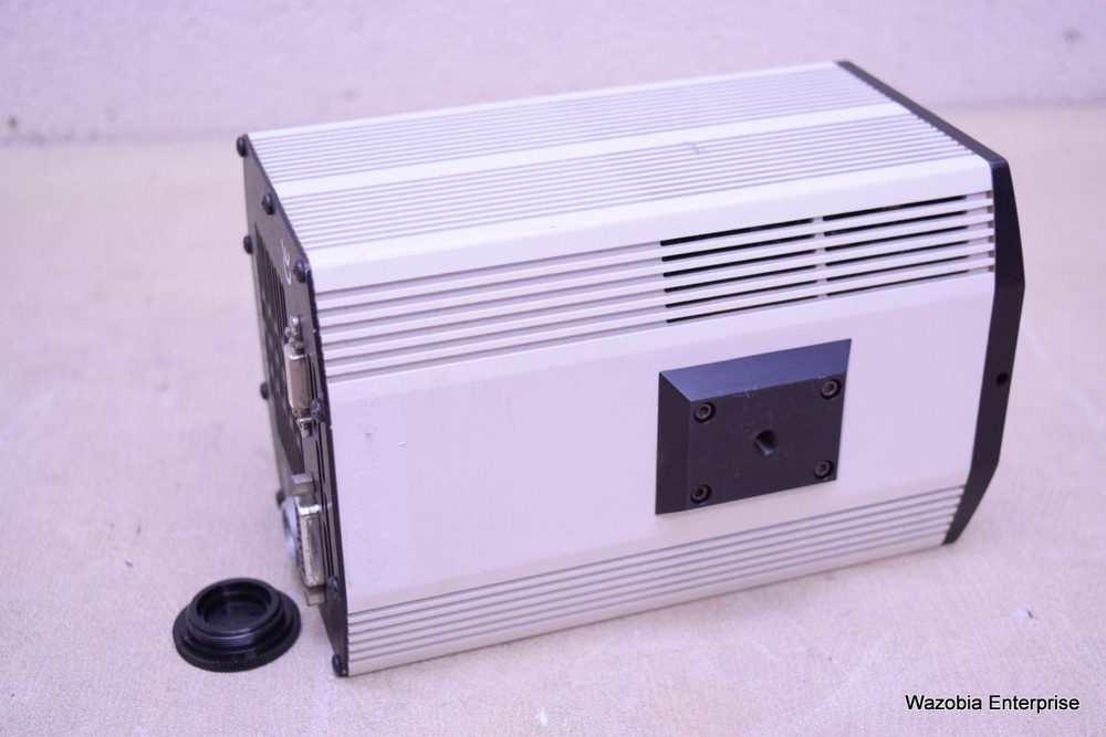 ROPER PHOTOMETRICS COOLSNAP FX MICROSCOPE CAMERA