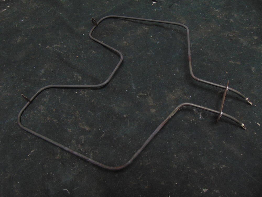 GE Electric Range JB655SK2SS Bake Element WB44T10060