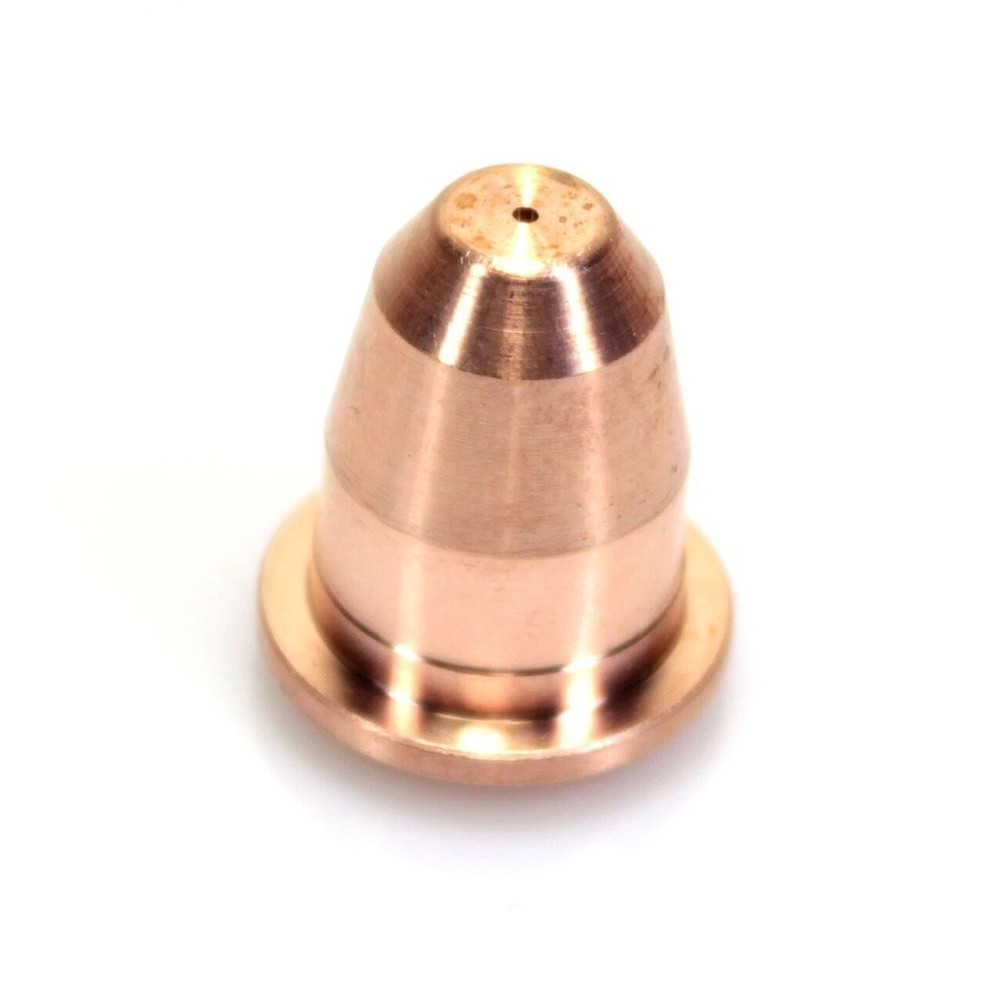Plasma Torch Electrode 0.8mm 20pcs 48325 WSP-08001 Original Specifications