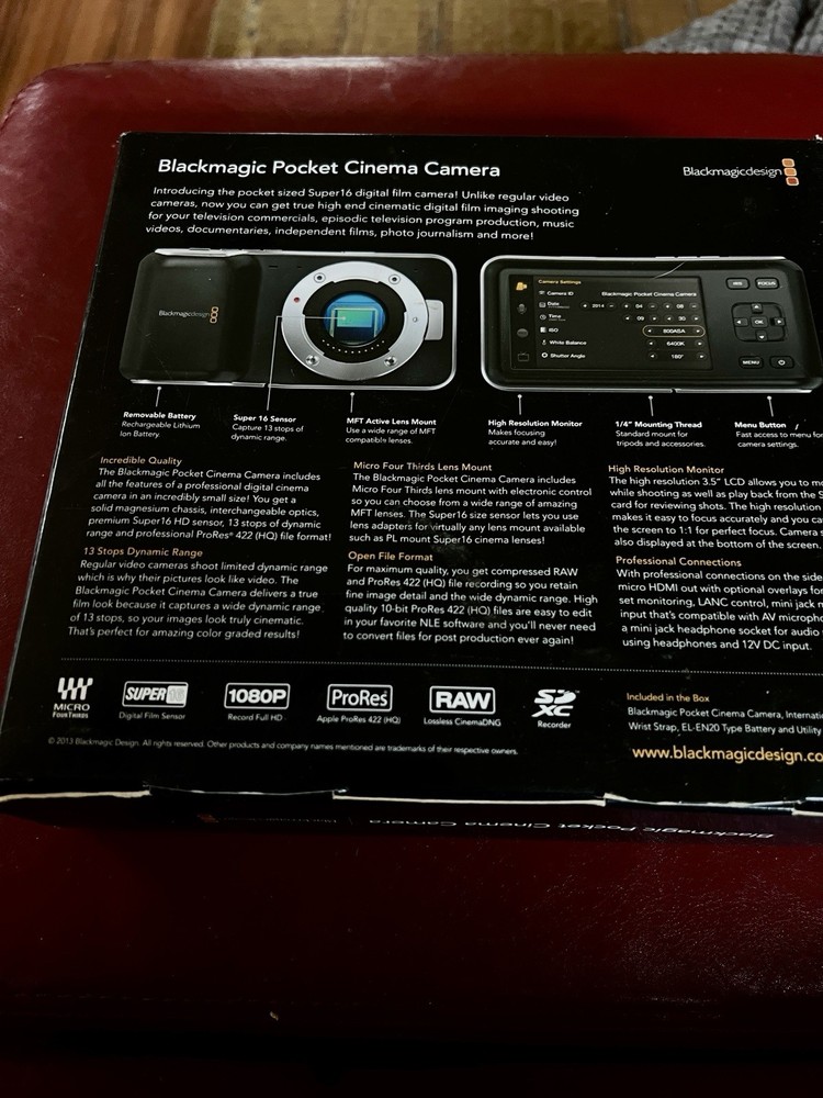 Og Bmpcc Box