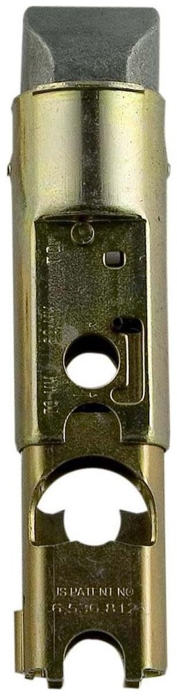 Kwikset 81846 6-Way Core Deadlatch