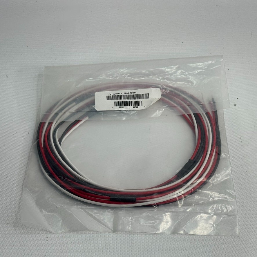 4X Lind Electronics Input – CBLIO-F01004