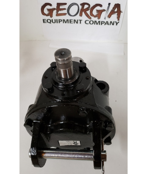 New Replacement Standard Duty 45hp Post Hole Digger Gearbox free shipping