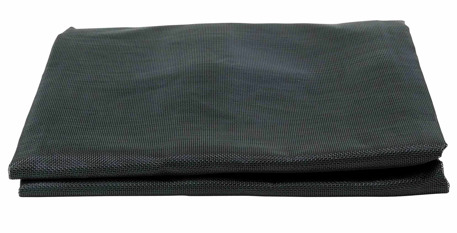 7' x 14' Dump Truck Vinyl Coated Mesh Tarps Cover with 5 Inch 18oz Double Pocket