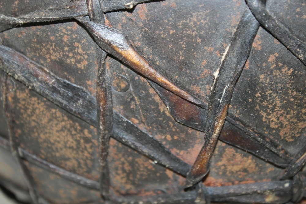 Handmade Skin Drum