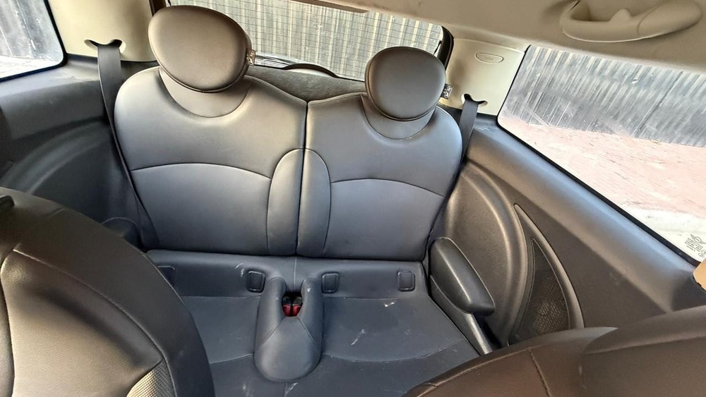 2007-2016 Mini Cooper Pdc Control Module 66209252640