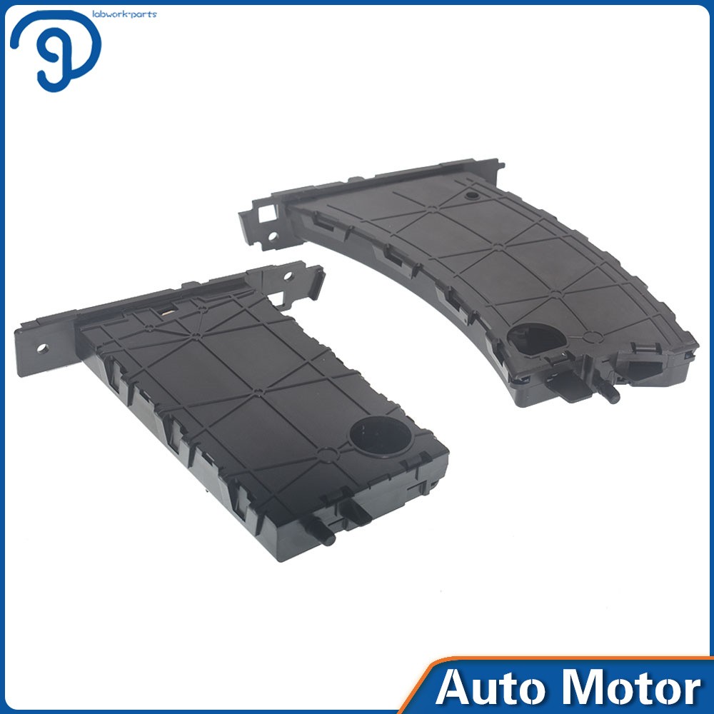 51459173469 For BMW E90 E91 E92 2006-2013 Plastic Left Right Front Cup Holder