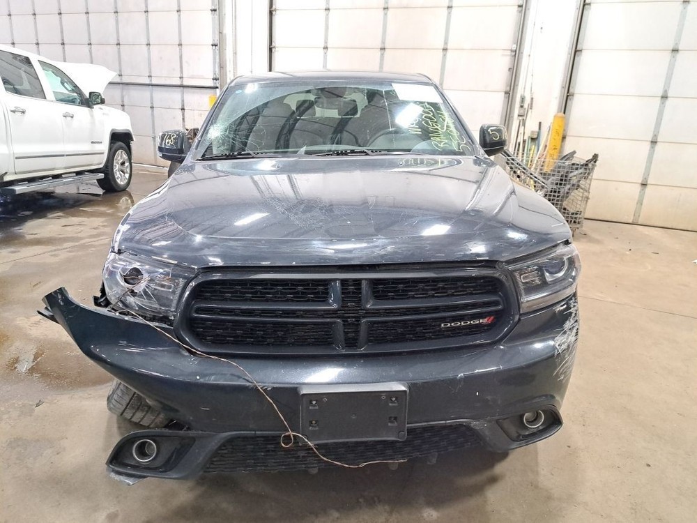 Rear 2018 Durango Camera/Projector Sku#4133247