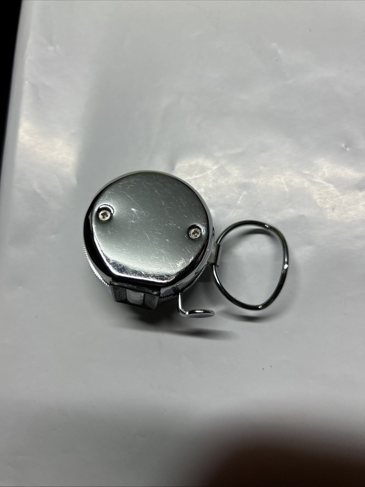 Mechanical Hand Tally Counter. In Working Order. Great Shape.
