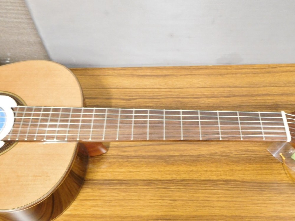Classical Guitar Aranjuez/Aranjuez 708 Safe delivery from Japan