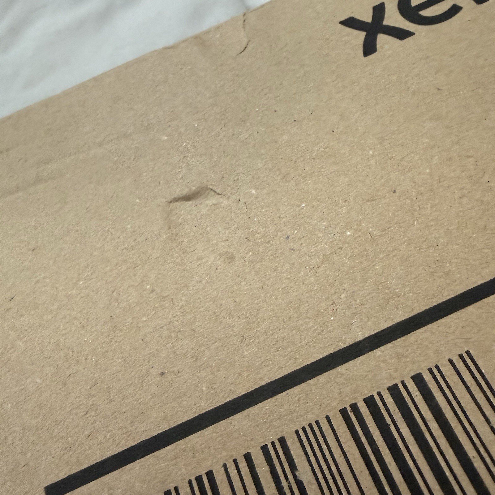 Xerox 008R12990 Waste Toner Container NEW