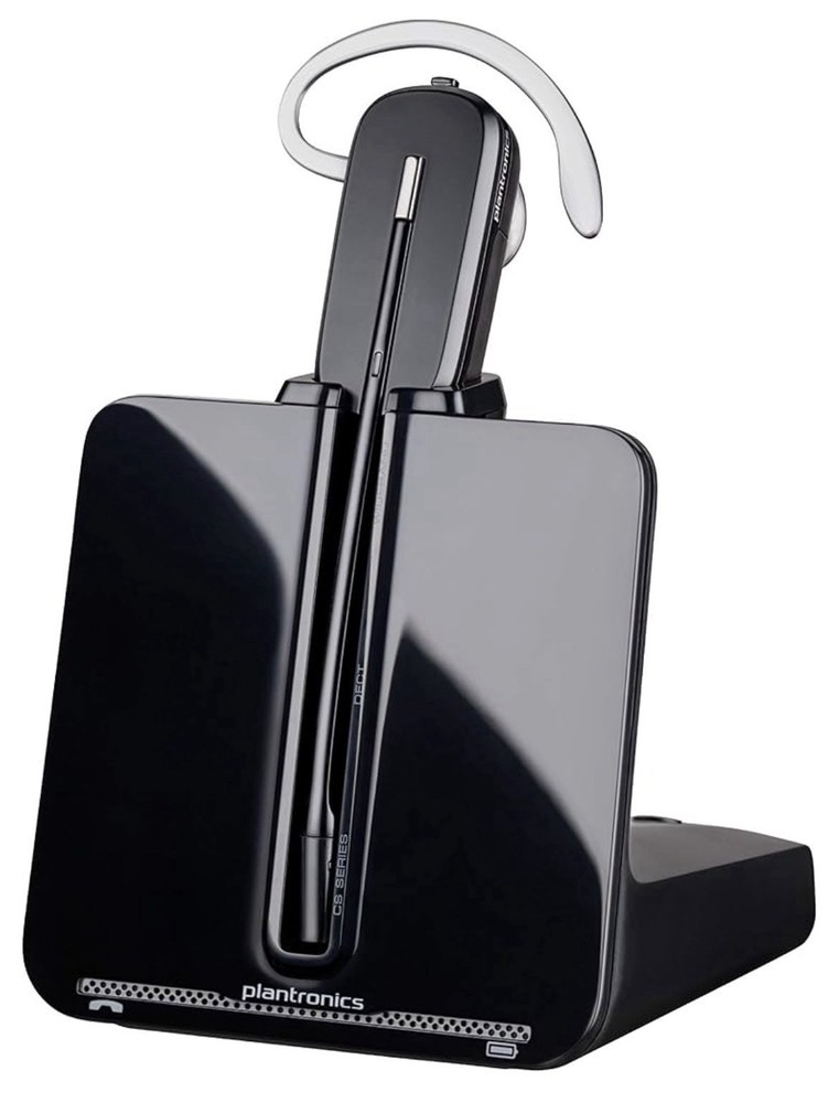 Plantronics Genuine CS540 Wireless Headset System