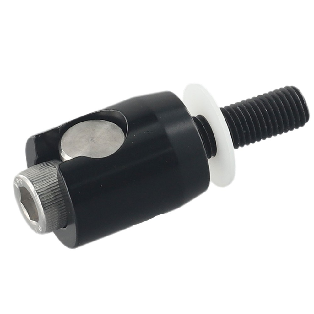 Versatile Quick Release Adapter for Recurve Bow Balance Bar Connection