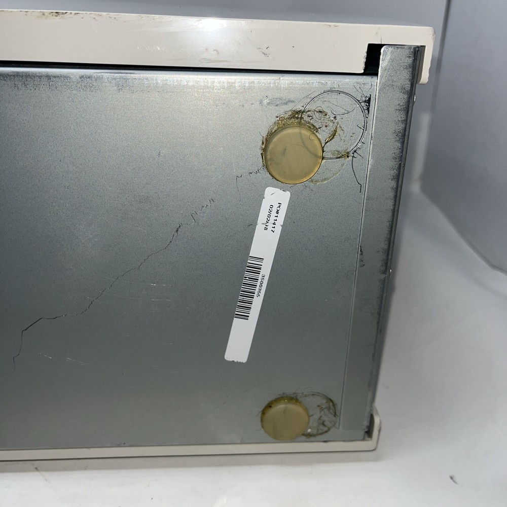 Gateway 2000 G6-233M Intel Pentium Desktop Powers on- read description