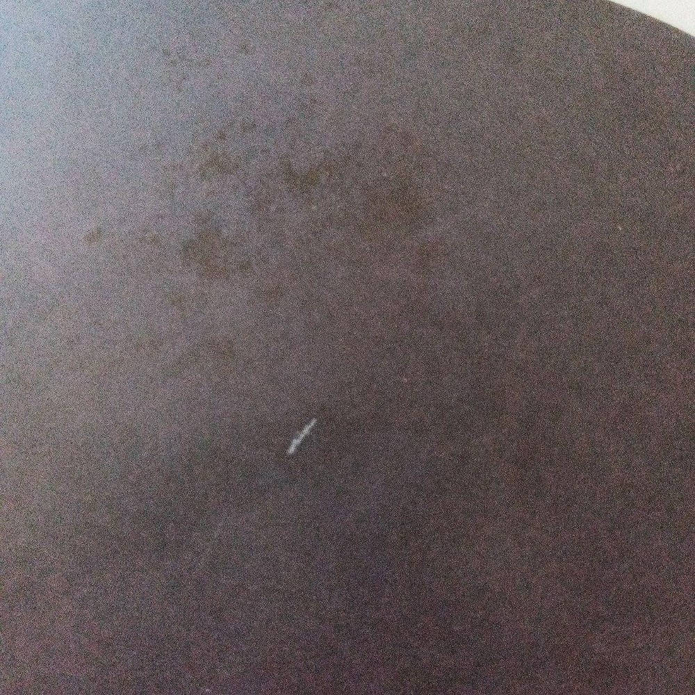 Alessi TWERGI cutting board