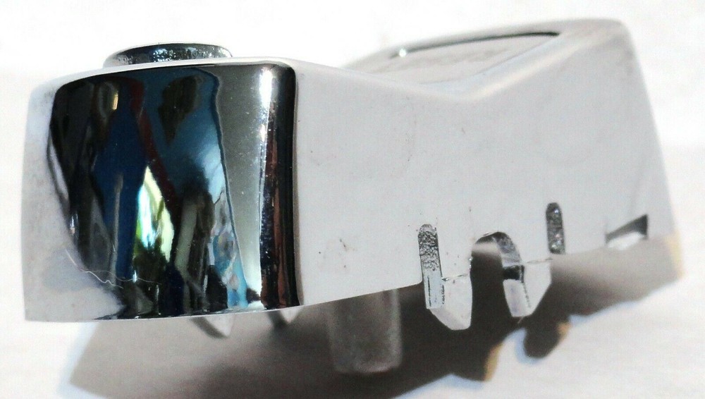 switch cover select/reset rocker actuator plastic translucent for Peterbilt 06+