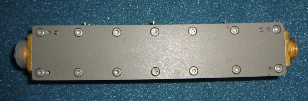 Agilent HP 08746-60003 Step Attenuator for use with 8746B