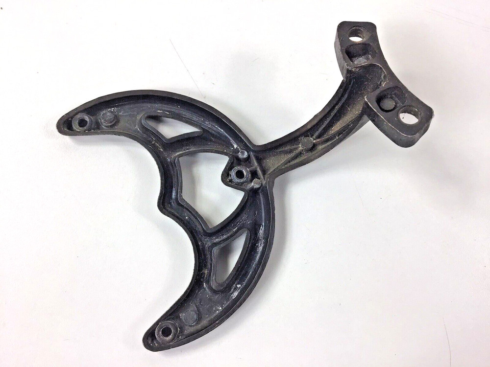 36" Antique Brass Plated Ceiling Fan Blade Arm Bracket Replacement