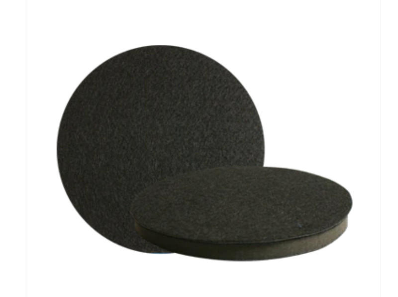 Nanoskin Microbuff Cutting Pad (2 pack) 5" (MB-CPD5)