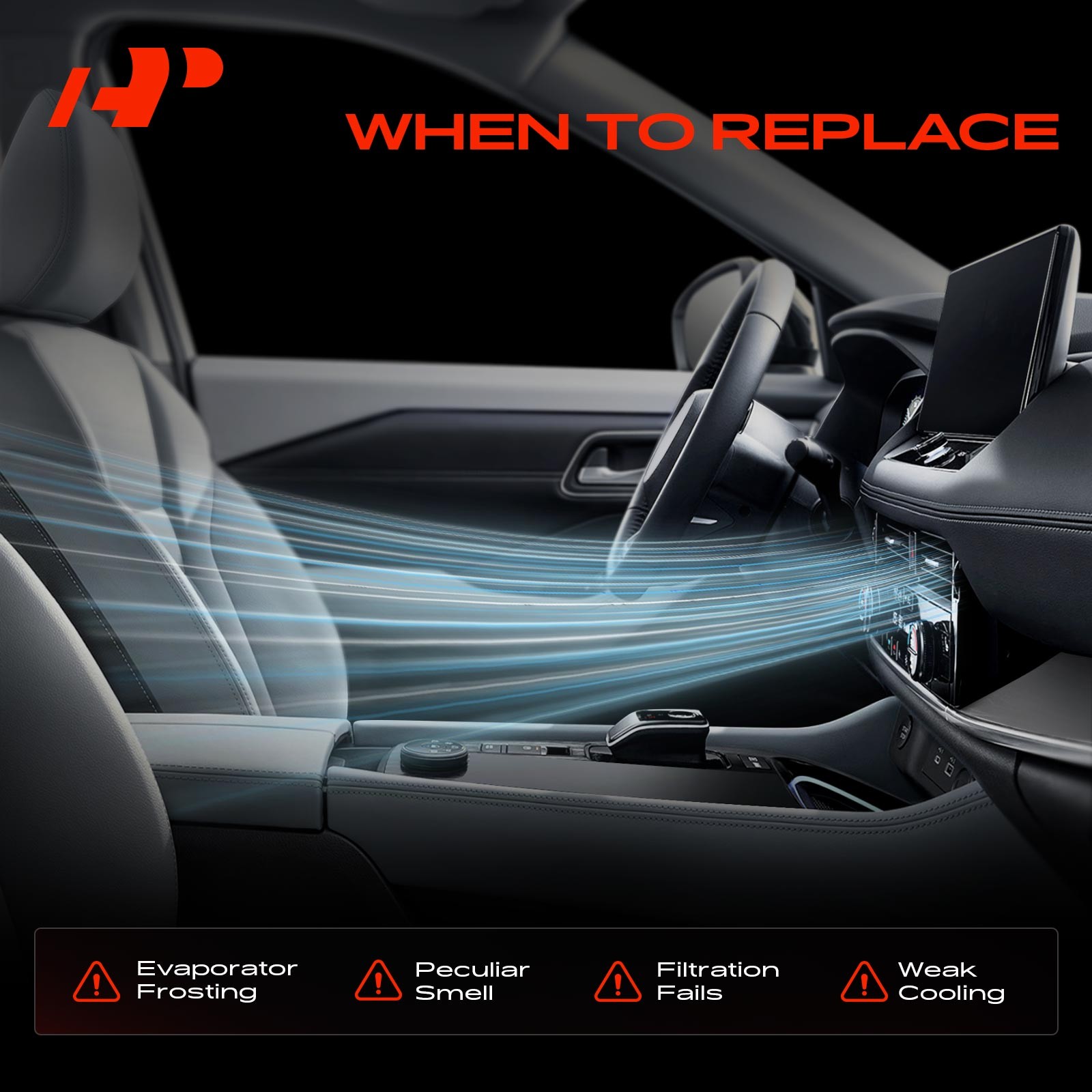 A-Premium Aluminum A/C Receiver Drier for Chevrolet Impala Caprice Buick Electra