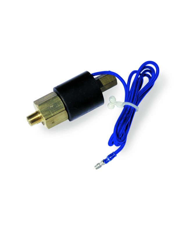 Tie Down Engineering 81103 Reverse Lock Out Solenoid